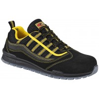 Cofra Marciano Safety Trainers - S1PS Safety Footwear